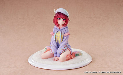Oshi no Ko PVC Statue 1/6 Kana Arima: Hoodie Style Ver. 13 cm Image 7