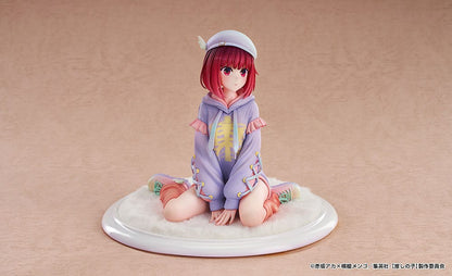 Oshi no Ko PVC Statue 1/6 Kana Arima: Hoodie Style Ver. 13 cm Image 8