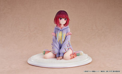 Oshi no Ko PVC Statue 1/6 Kana Arima: Hoodie Style Ver. 13 cm Image 12