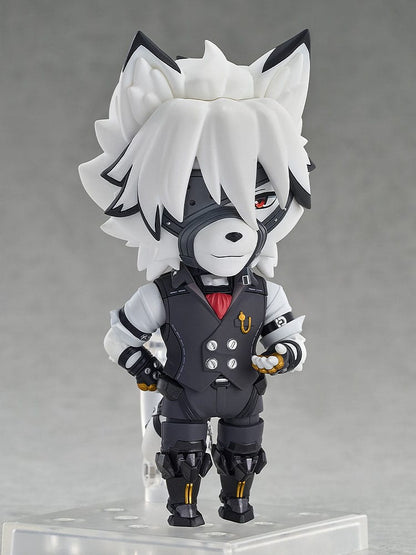 Zenless Zone Zero Nendoroid Actionfigur Von Lycaon 10 cm Image 2