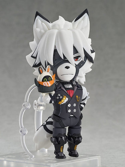 Zenless Zone Zero Nendoroid Actionfigur Von Lycaon 10 cm Image 4