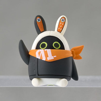 Zenless Zone Zero Nendoroid Actionfigur Von Lycaon 10 cm Image 8