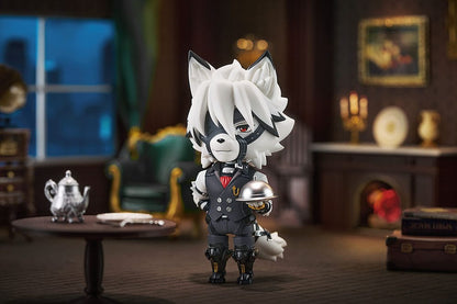 Zenless Zone Zero Nendoroid Actionfigur Von Lycaon 10 cm Image 12