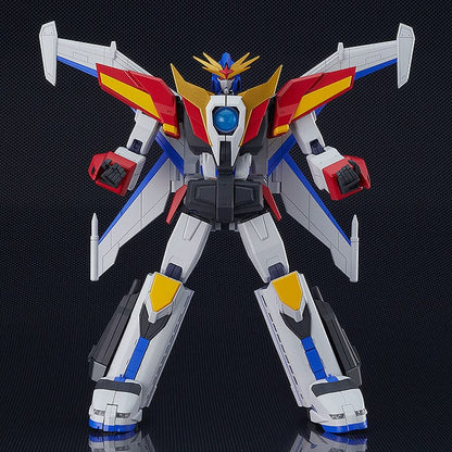 The Brave Fighter of Legend Da-Garn Actionfigur The Gattai Da-Garn X 25 cm (re-run) Image 4