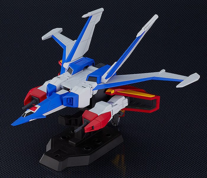 The Brave Fighter of Legend Da-Garn Actionfigur The Gattai Da-Garn X 25 cm (re-run) Image 7