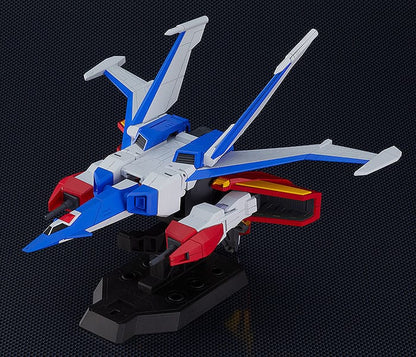 The Brave Fighter of Legend Da-Garn Actionfigur The Gattai Da-Garn X 25 cm (re-run) Image 7