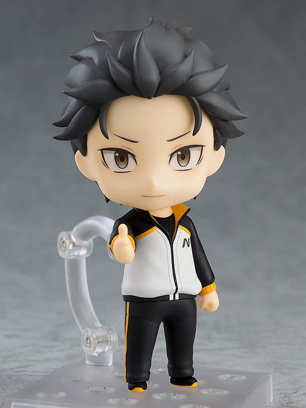 Re:Zero Starting Life in Another World Nendoroid Actionfigur Subaru Natsuki 10 cm Image 3