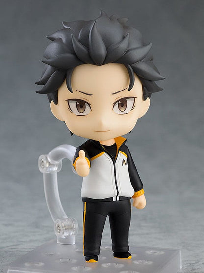 Re:Zero Starting Life in Another World Nendoroid Actionfigur Subaru Natsuki 10 cm Image 3