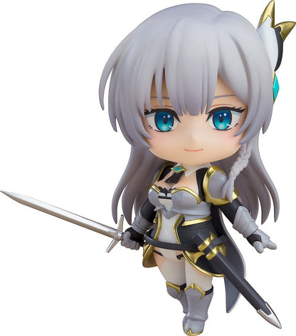 From Old Country Bumpkin to Master Swordsman Nendoroid Actionfigur Allucia Citrus [Basic] 10 cm Image 1