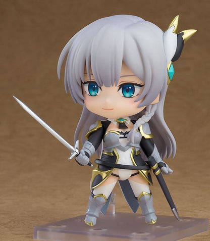 From Old Country Bumpkin to Master Swordsman Nendoroid Actionfigur Allucia Citrus [Basic] 10 cm Image 3