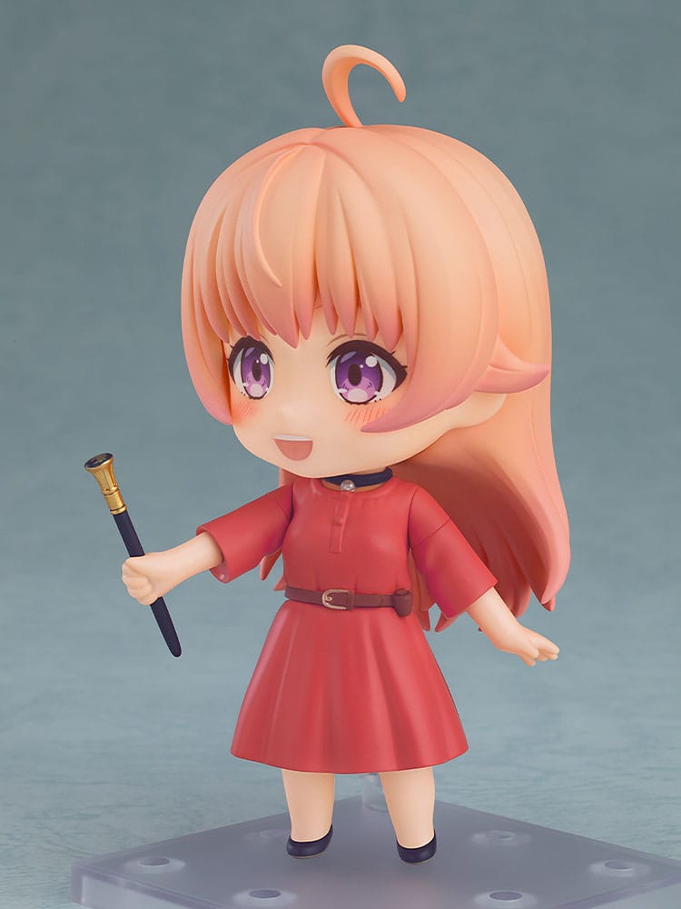 Witch Watch Nendoroid Actionfigur Nico Wakatsuki [Basic] 10 cm Image 3