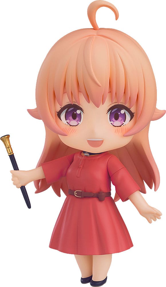Witch Watch Nendoroid Actionfigur Nico Wakatsuki [Basic] 10 cm Image 1