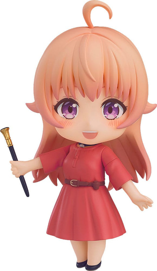 Witch Watch Nendoroid Actionfigur Nico Wakatsuki [Basic] 10 cm Image 1