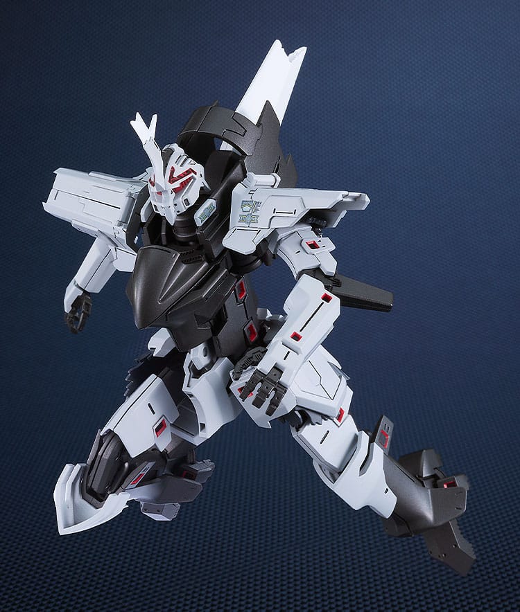 Broken Blade Moderoid Plastic Model Kit Delphine Second Form 13 cm Image 4