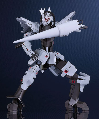 Broken Blade Moderoid Plastic Model Kit Delphine Second Form 13 cm Image 7