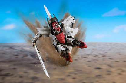 Broken Blade Moderoid Plastic Model Kit Delphine Third Form 13 cm Image 4