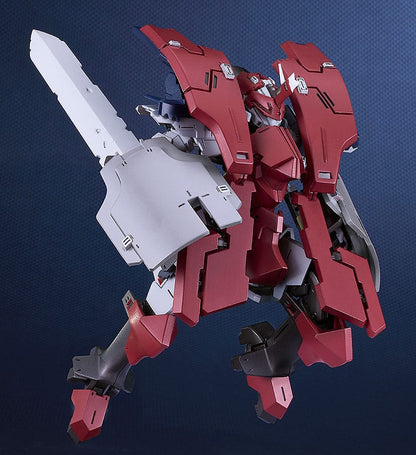 Broken Blade Moderoid Plastic Model Kit Delphine Third Form 13 cm Image 5