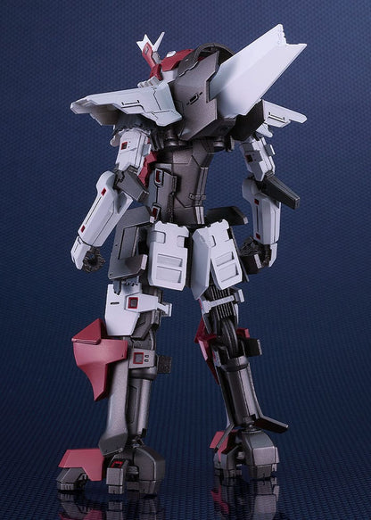 Broken Blade Moderoid Plastic Model Kit Delphine Third Form 13 cm Image 9