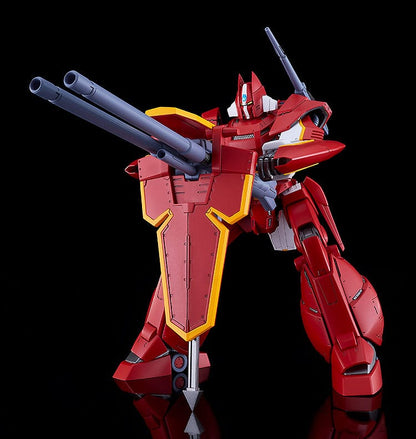 Panzer World Galient Moderoid Plastic Model Kit Galient Heavy Armor Kai 18 cm Image 6