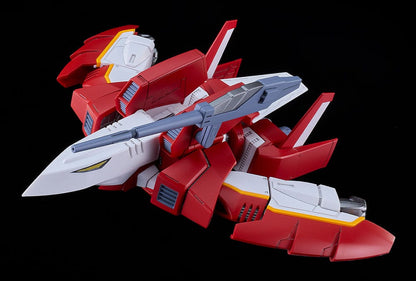 Panzer World Galient Moderoid Plastic Model Kit Galient Heavy Armor Kai 18 cm Image 13