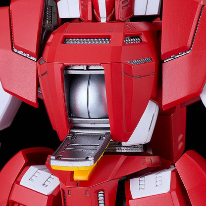 Panzer World Galient Moderoid Plastic Model Kit Galient Heavy Armor Kai 18 cm Image 17