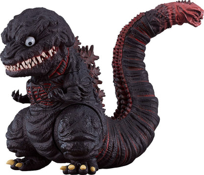 Shin Godzilla Nendoroid Actionfigur Godzilla (2016) 10 cm Image 1