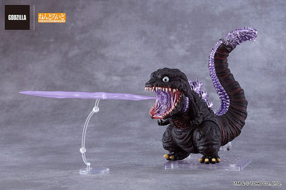Shin Godzilla Nendoroid Actionfigur Godzilla (2016) 10 cm Image 5