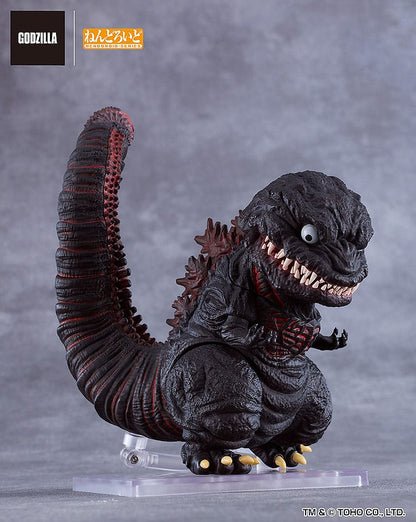 Shin Godzilla Nendoroid Actionfigur Godzilla (2016) 10 cm Image 6