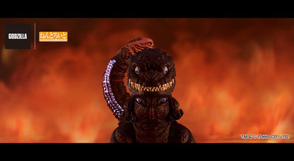 Shin Godzilla Nendoroid Actionfigur Godzilla (2016) 10 cm Image 11