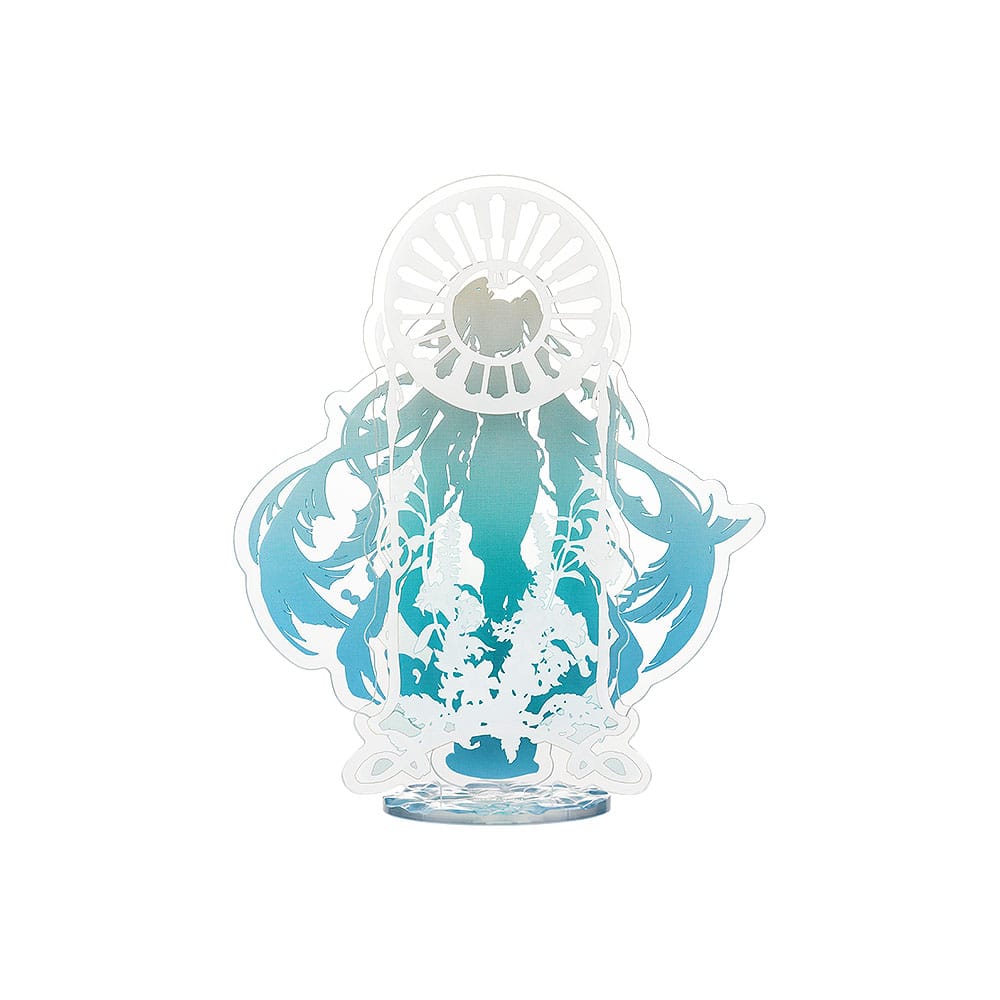 Character Vocal Series 01: Hatsune Miku Acrylic Stand Hatsune Miku feat. Yoneyama Mai 17 cm Image 3