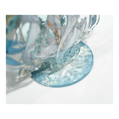 Character Vocal Series 01: Hatsune Miku Acrylic Stand Hatsune Miku feat. Yoneyama Mai 17 cm Image 4