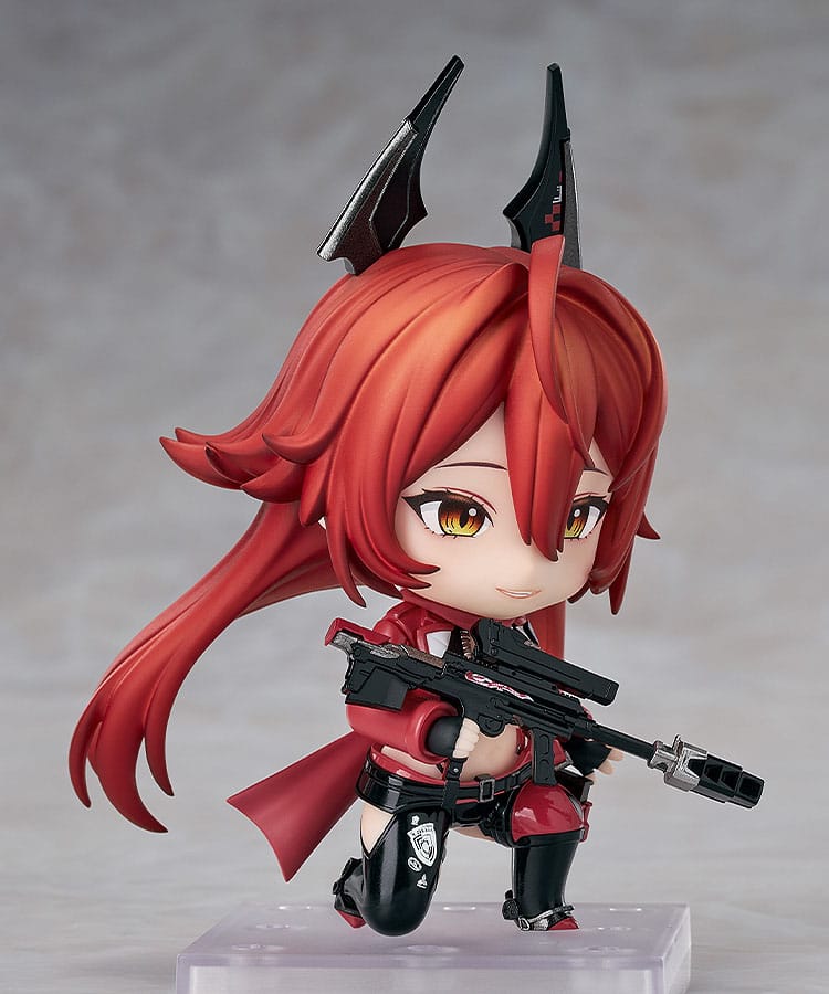 Goddess of Victory: Nikke Nendoroid Actionfigur Red Hood 10 cm Image 3
