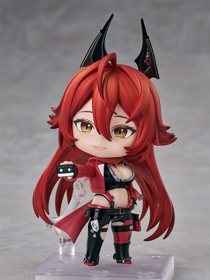 Goddess of Victory: Nikke Nendoroid Actionfigur Red Hood 10 cm Image 4