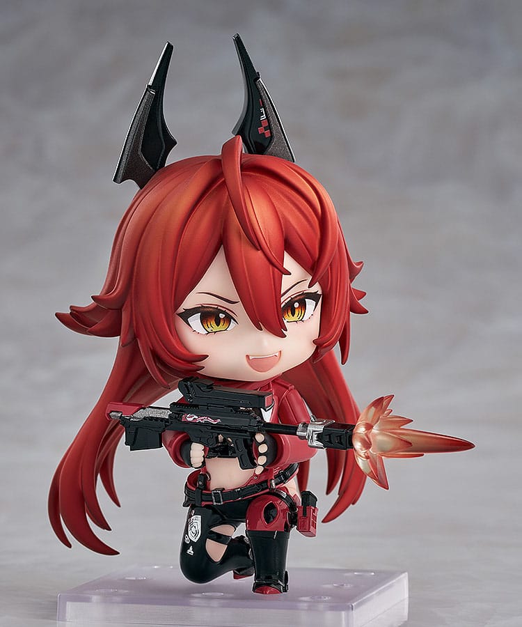 Goddess of Victory: Nikke Nendoroid Actionfigur Red Hood 10 cm Image 6