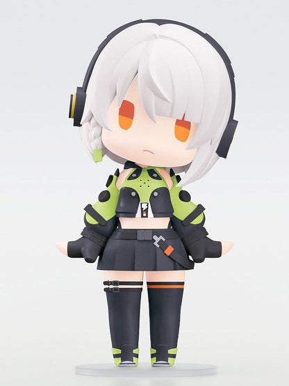 Zenless Zone Zero HELLO! GOOD SMILE Actionfigur Anby Demara 10 cm Image 3