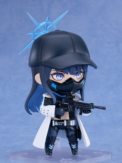 Blue Archive Nendoroid Actionfigur Saori Joumae 10 cm Image 3