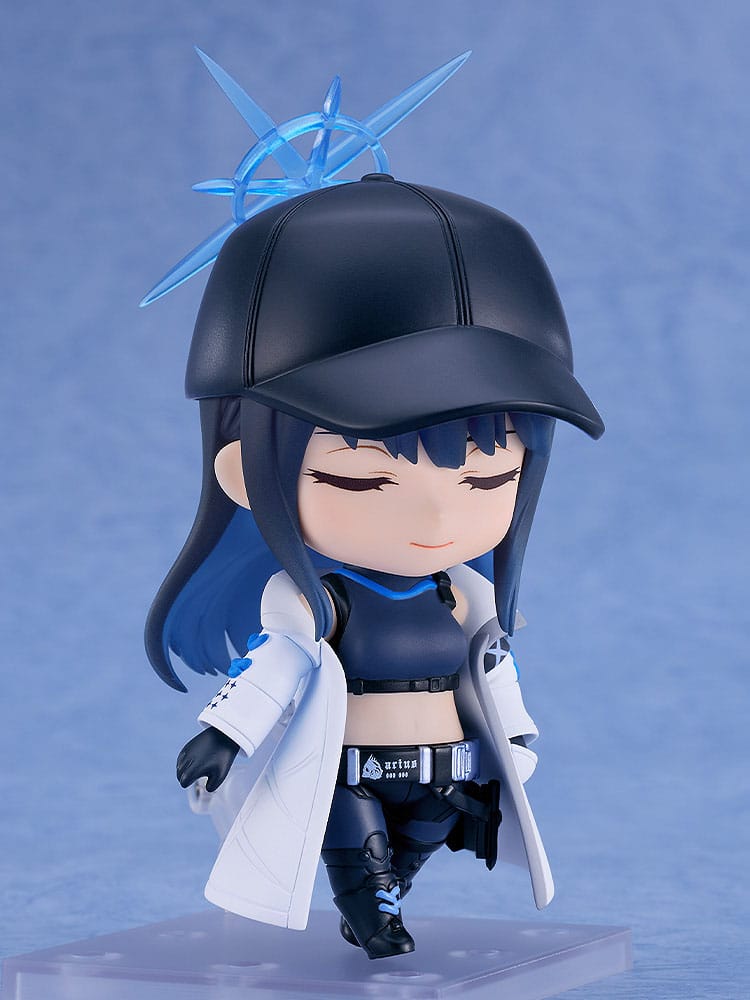 Blue Archive Nendoroid Actionfigur Saori Joumae 10 cm Image 6