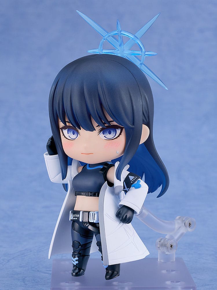 Blue Archive Nendoroid Actionfigur Saori Joumae 10 cm Image 8