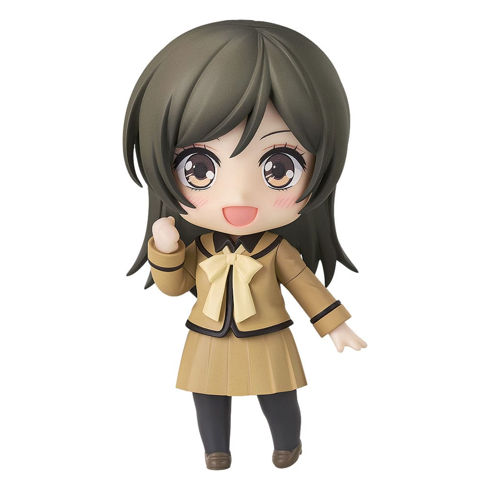 Kamisama Kiss Nendoroid Actionfigur Nanami Momozono 10 cm Image 1