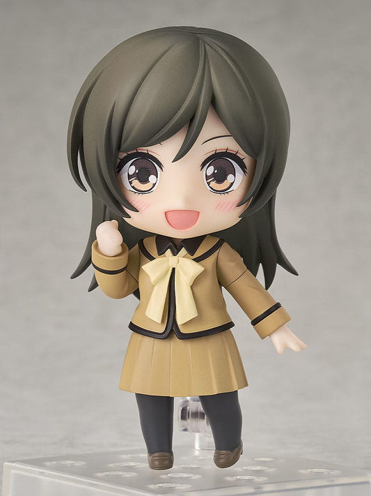 Kamisama Kiss Nendoroid Actionfigur Nanami Momozono 10 cm Image 2