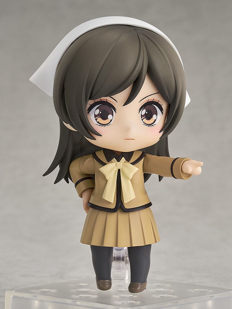 Kamisama Kiss Nendoroid Actionfigur Nanami Momozono 10 cm Image 3