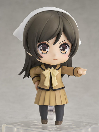 Kamisama Kiss Nendoroid Actionfigur Nanami Momozono 10 cm Image 3