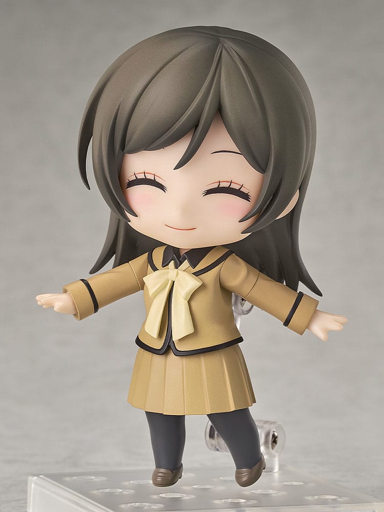 Kamisama Kiss Nendoroid Actionfigur Nanami Momozono 10 cm Image 4