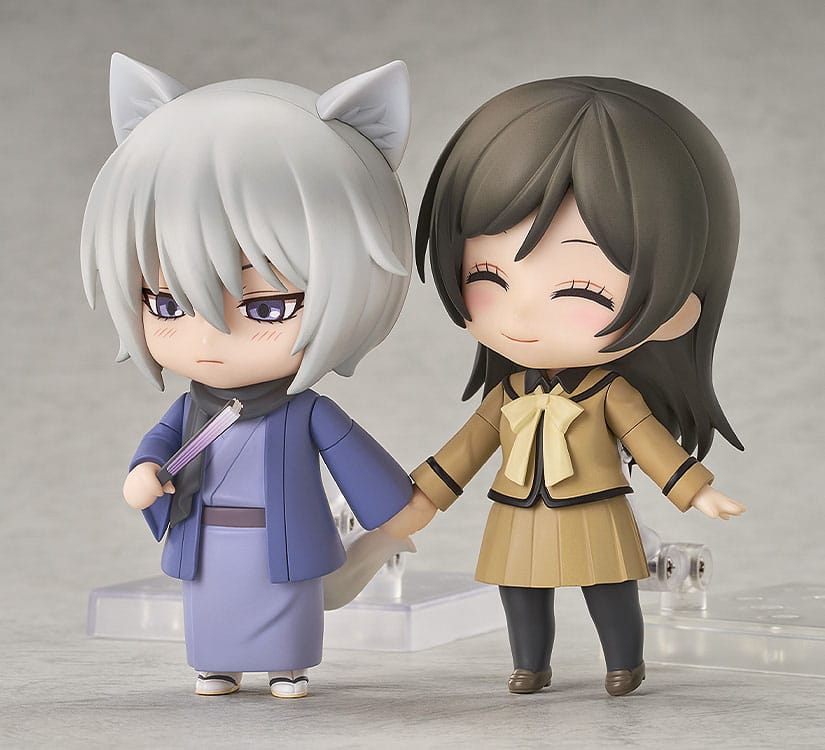 Kamisama Kiss Nendoroid Actionfigur Nanami Momozono 10 cm Image 6