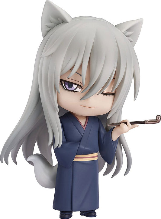 Kamisama Kiss Nendoroid Actionfigur Light Tomoe: Fox Spirit Ver. 10 cm Image 1
