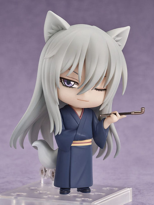 Kamisama Kiss Nendoroid Actionfigur Light Tomoe: Fox Spirit Ver. 10 cm Image 2