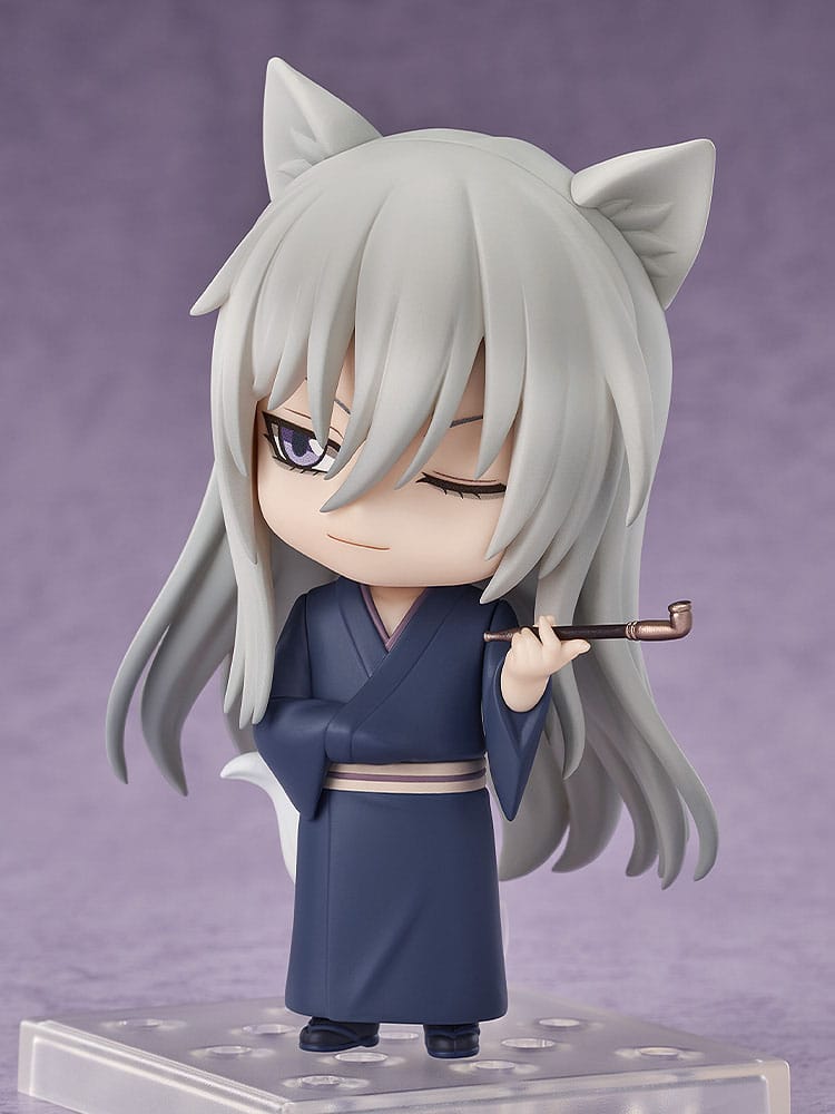 Kamisama Kiss Nendoroid Actionfigur Light Tomoe: Fox Spirit Ver. 10 cm Image 3