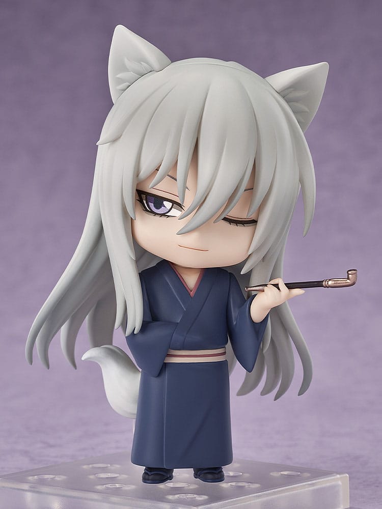 Kamisama Kiss Nendoroid Actionfigur Light Tomoe: Fox Spirit Ver. 10 cm Image 4