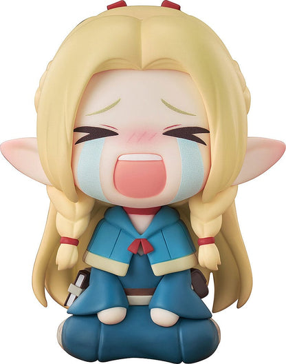 Delicious in Dungeon Portable PVC Statue Qset Marcille 7 cm Image 1