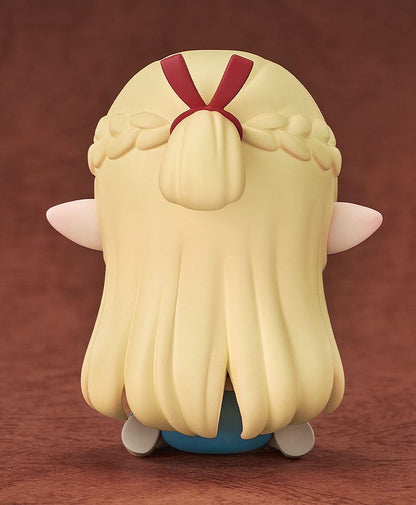 Delicious in Dungeon Portable PVC Statue Qset Marcille 7 cm Image 3